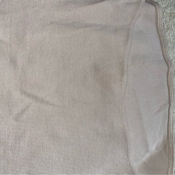 Off-White logo-print sleeveless body - Picture 5 of 9